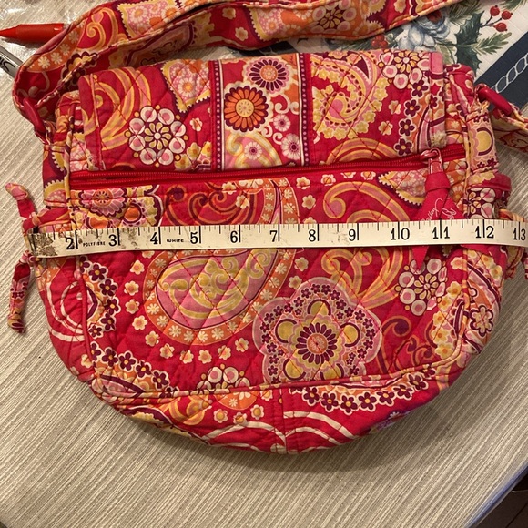 Vera Bradley Bag - Picture 5 of 6